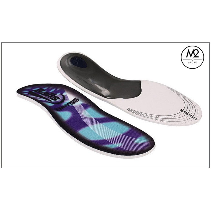Lót giày thể thao y khoa cao cấp êm chân LGTT06