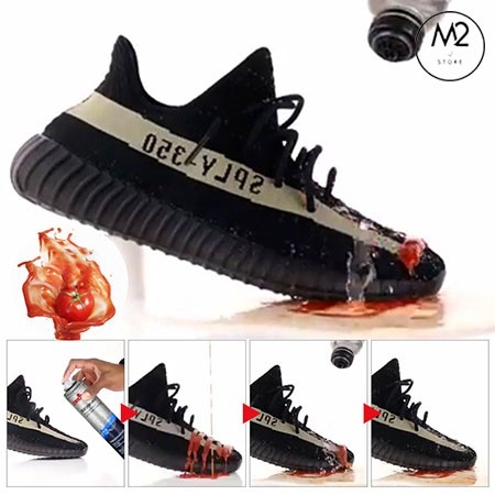 Chai Xịt Nano Chống Thấm Nước, Bụi Bẩn Pedag Đức 250ml Cao Cấp Chính Hãng