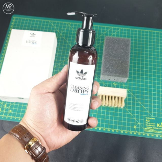 Chai vệ sinh giày XIMOAD chuyên dụng cho giày thể thao, sneaker 140ml (VSG11-E1)