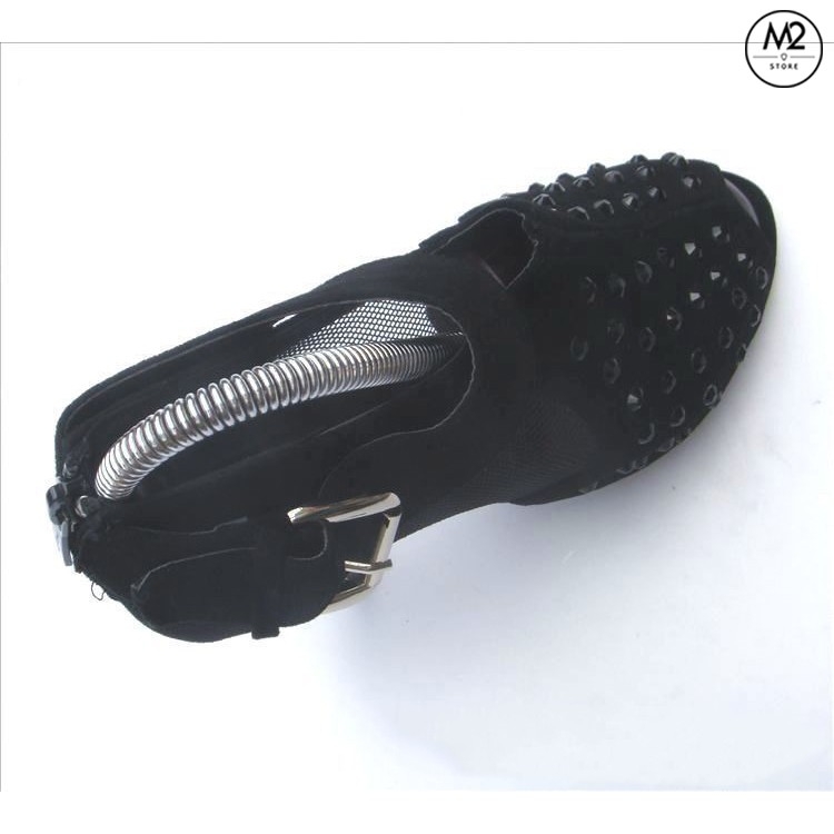 Cây giữ form giày gỗ nguyên bản Hemu nam nữ bền bỉ (CGFG10)