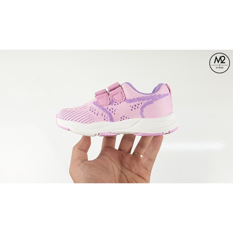 Giày chỉnh hình cho bé bàn chân bẹt (GCHB03)