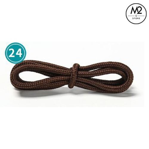 Dây Giày Tròn Thể Thao Loại Đẹp DG02