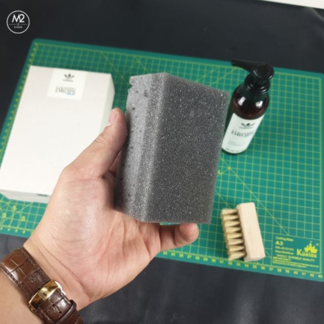 Chai vệ sinh giày XIMOAD chuyên dụng cho giày thể thao, sneaker 140ml (VSG11-E1)