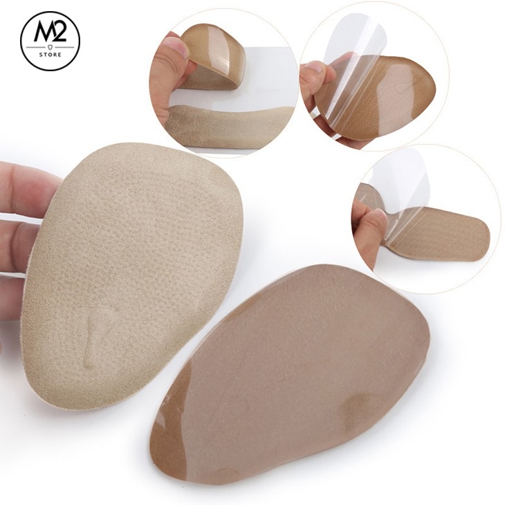 Bộ sản phẩm bảo vệ chân cho giày cao gót 02