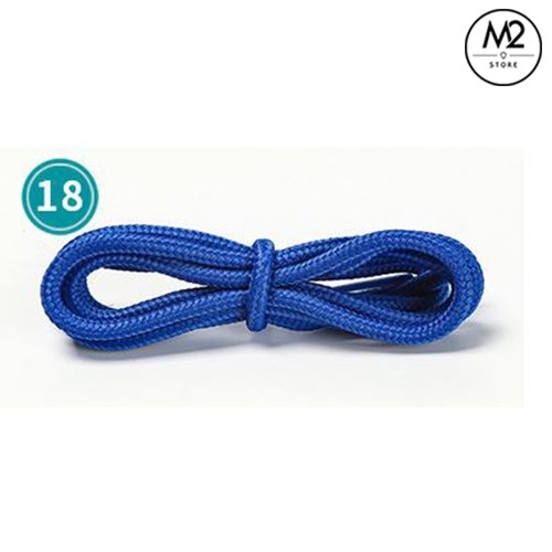 Dây Giày Tròn Thể Thao Loại Đẹp DG02