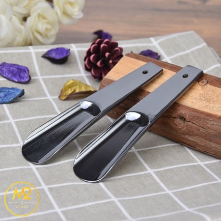 Đón Gót Giày Hợp Kim Linh Hoạt, Chắc Chắn, Tiện Dụng DGG15