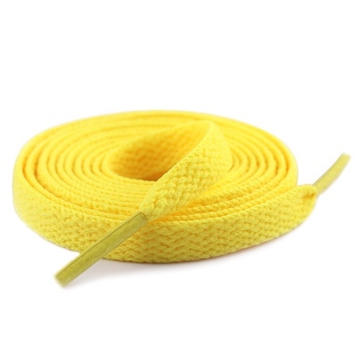 Dây Giày Dẹt Thể Thao Đủ Màu Loại Đẹp DG01