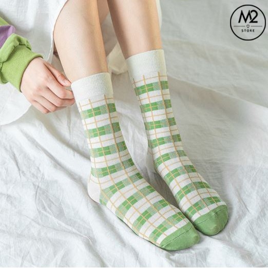 Tất Nữ Phong Cách Xanh Trẻ Trung, Yêu Thiên Nhiên TNG09-H1