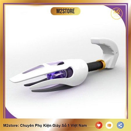 Máy sấy giày chiếu uv ishoe thông minh tiện dụng XIMO (MSG01-F1)