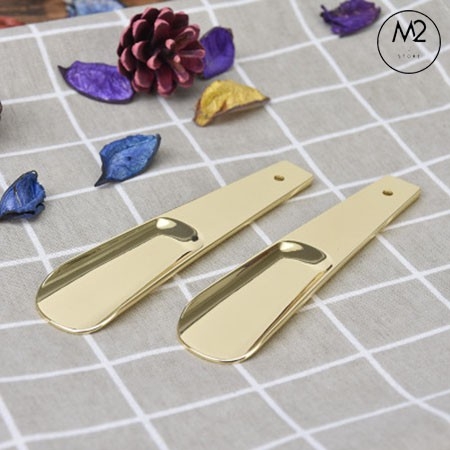 Đón Gót Giày Hợp Kim Linh Hoạt, Chắc Chắn, Tiện Dụng DGG15