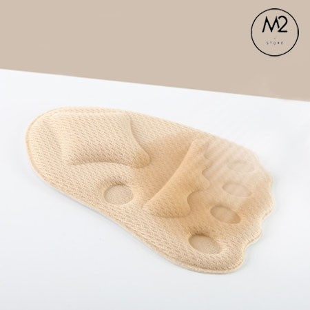 Đệm Lót Chống Đau Nhức Bàn Chân Trước Dành Cho Giày Cao Gót LGCGC13