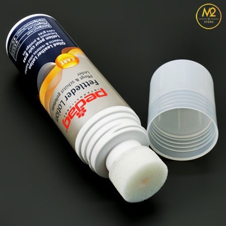 Dung Dịch Chăm Sóc, Bảo Dưỡng, Làm Bóng Và Khắc Phục Vết Rạn Nứt Đồ Da XDG03