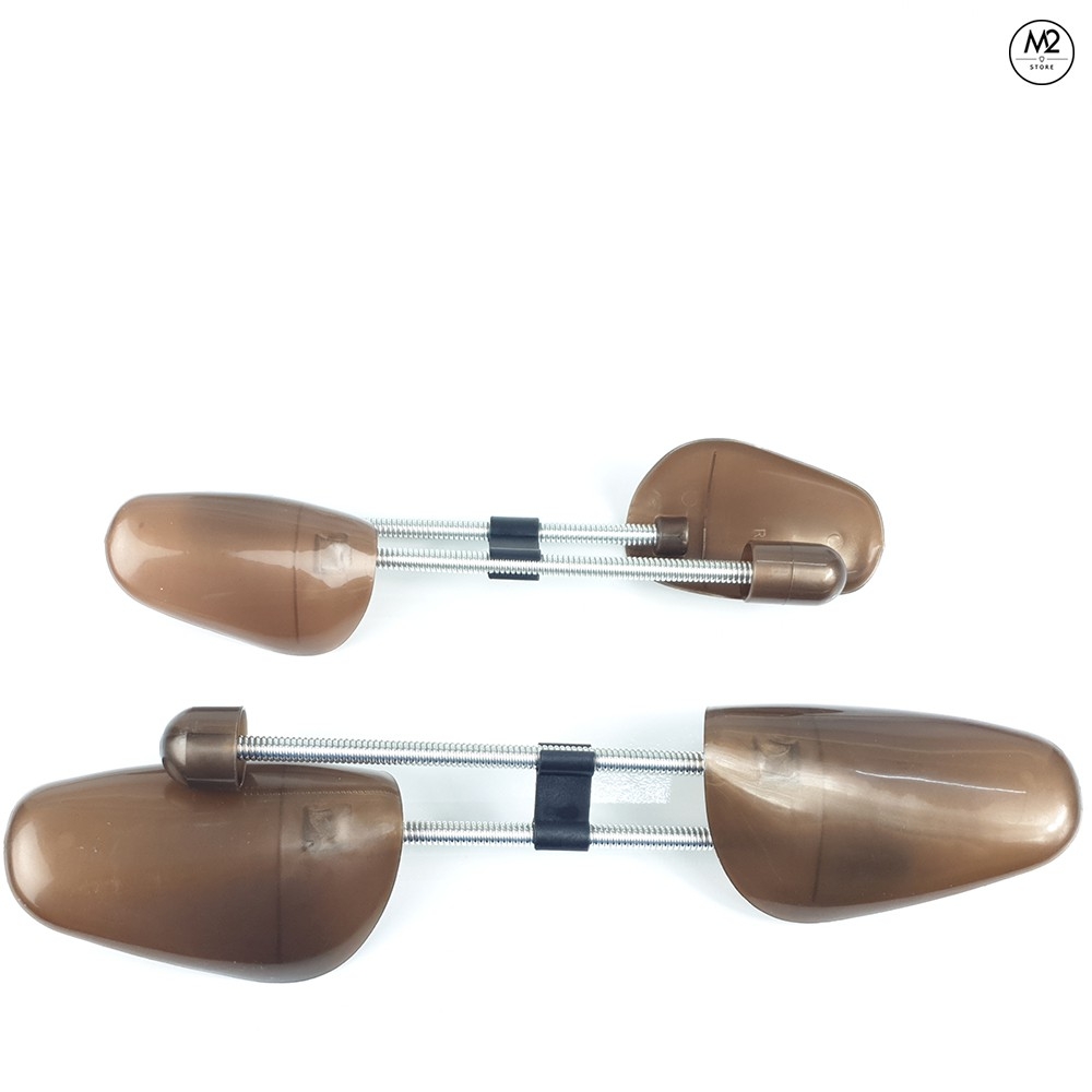 Shoe Tree - Cây giữ form giày nhựa đa năng XIMO giá rẻ 1 đôi (CGFG07)