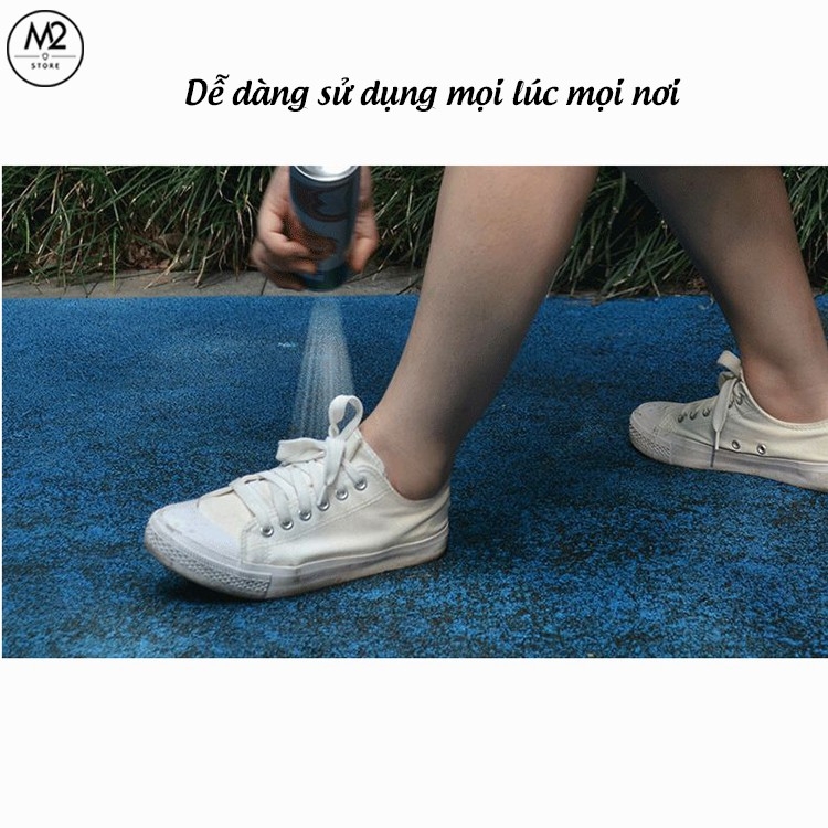 Bình xịt nano chống nước, chất bẩn, Không độc hại, chính hãng EYKOSI XIMO (VSG07)