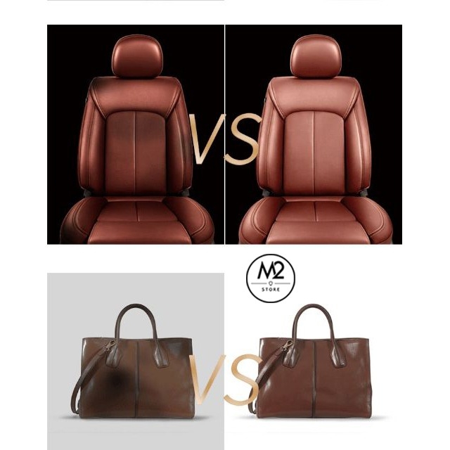 Chai vệ sinh và bảo dưỡng chuyên dụng cho đồ da EIDCHSE (VSG60-D2)