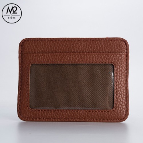 Ví nam mini đựng thẻ card Baellerry cao cấp (VNC01)