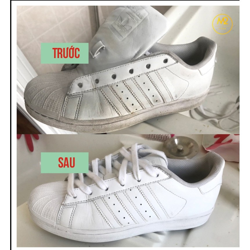 Bình xịt bọt tuyết vệ sinh giày 300ml đập tan mọi vết bẩn (VSG12)