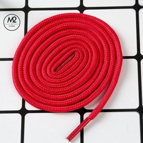 Dây Giày Tròn Thể Thao Loại Đẹp DG02