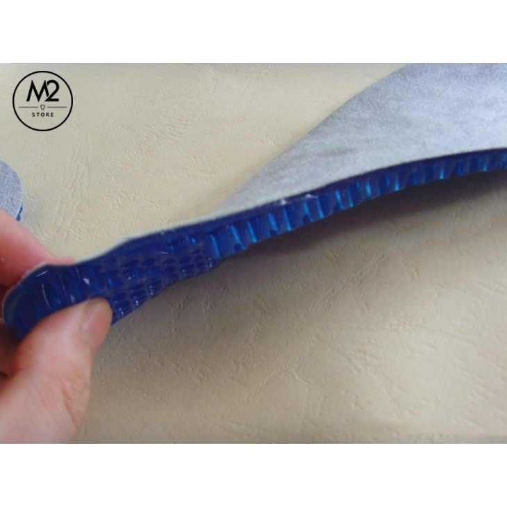 Miếng lót giày Tăng size và Êm chân L9 (Tăng 0,39 Size)