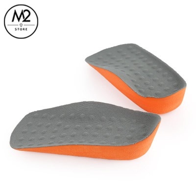 Lót giày tăng chiều cao đi trong tất L7-A16(2,5cm)