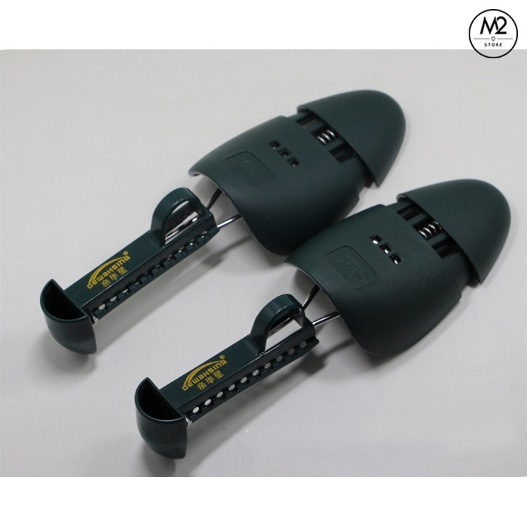 Cây giữ form giày chống nhăn thiết kế mới nhựa cao cấp 2020 (CGFG11)-XMK5-4