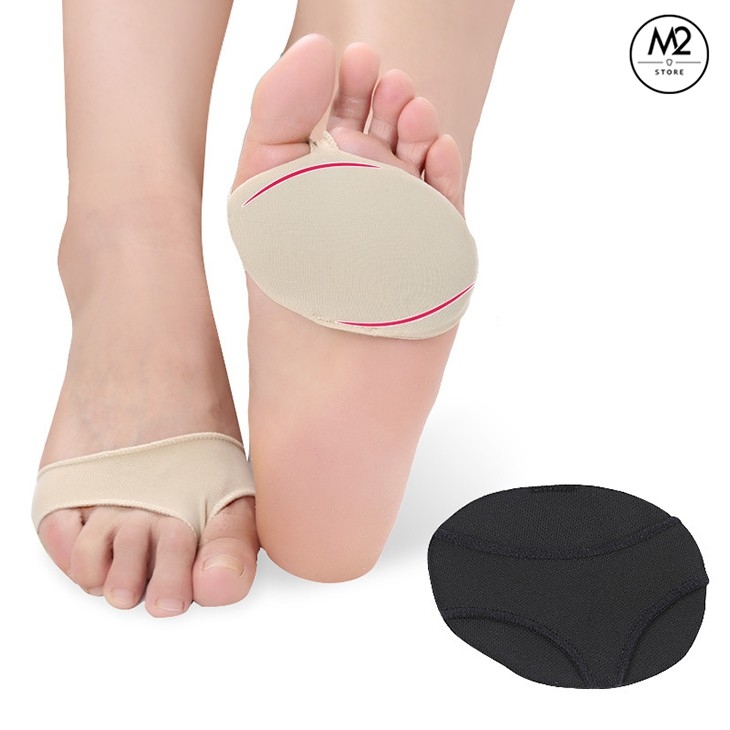 Đệm bảo vệ bàn chân trước giày cao gót
