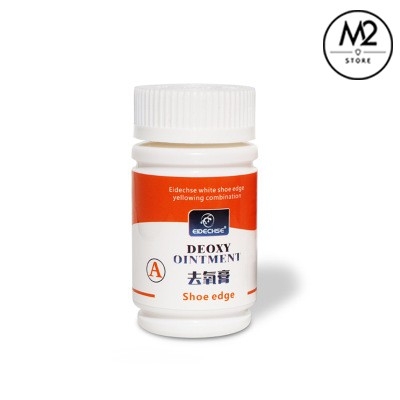 Bộ tẩy ố đế giày và các chi tiết cao su EIDECHSE XIMO VSG15XMK2-2