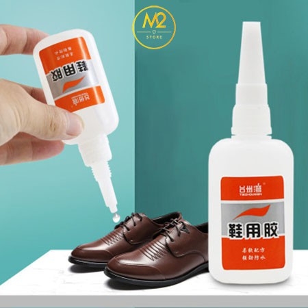 Keo Dán Giày Siêu Dính Chuyên Dụng Cho Thợ Sửa Giày KDG05