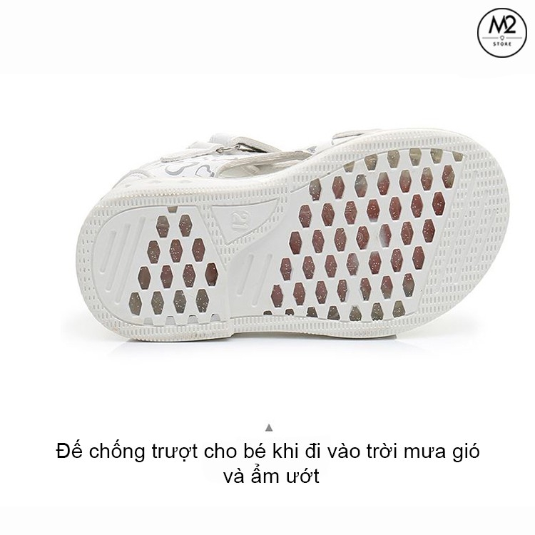 Giày Chỉnh Hình Y Khoa Hỗ Trợ Bàn Chân Bẹt Cho Bé Gái Apakowa - Nga (GCHB06)