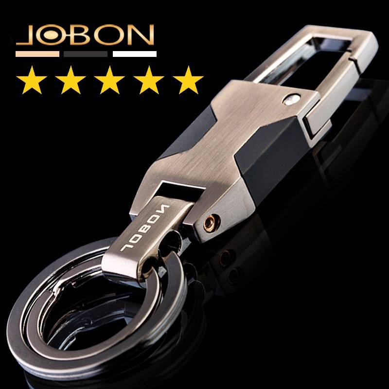 Móc Khóa Ô Tô Xe Máy MK15 Sang Trọng Chính Hãng - MK15