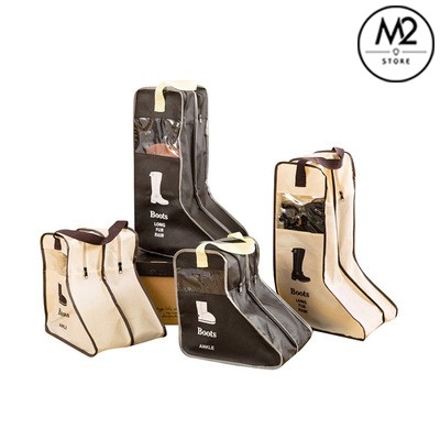 Túi Đựng Giày Boots Cao Cấp, Tiện Dụng, Thiết Kế Sang Trọng TDG03