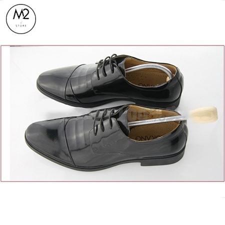 Cây Giữ Form Giày Gỗ Thông Chống Biến Dạng Và Nhăn CGFG14