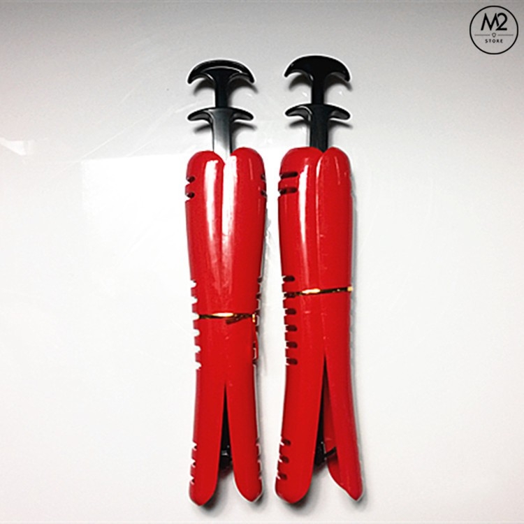 Cây giữ form Giày boot nữ chống nhăn da mất form giày XIMO (CGFG09)