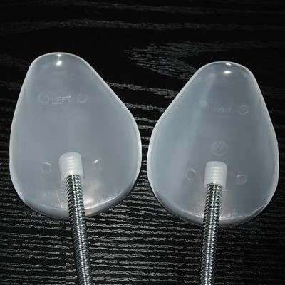 Cây giữ form giày shoe tree nhựa lò xo (CGFG04)