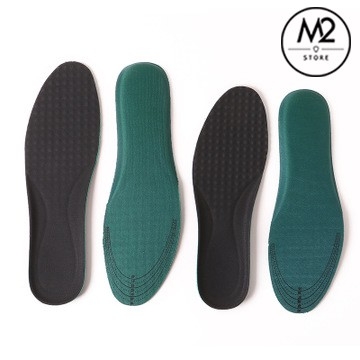 Lót giày massage êm chân siêu nhẹ thoáng khí, thấm hút mồ hôi LGTT15-C3