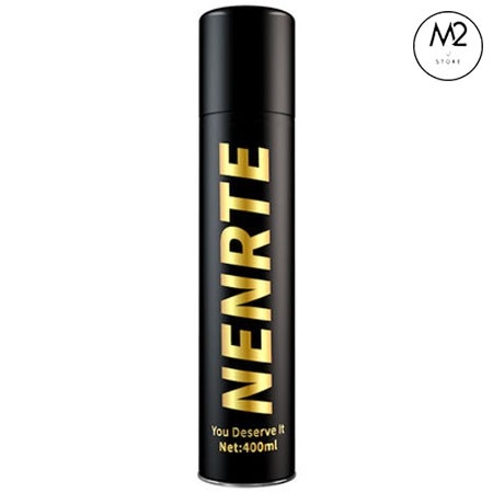 Bình Xịt Nano Chống Thấm Nước Và Bụi Bẩn XNN04