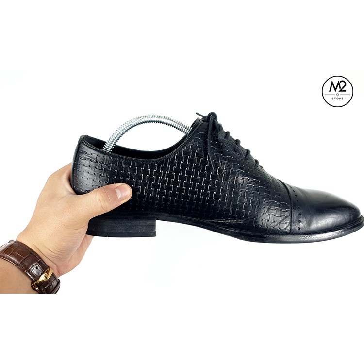 Cây giữ form giày shoe tree lò xo tùy chỉnh size (CGFG02)