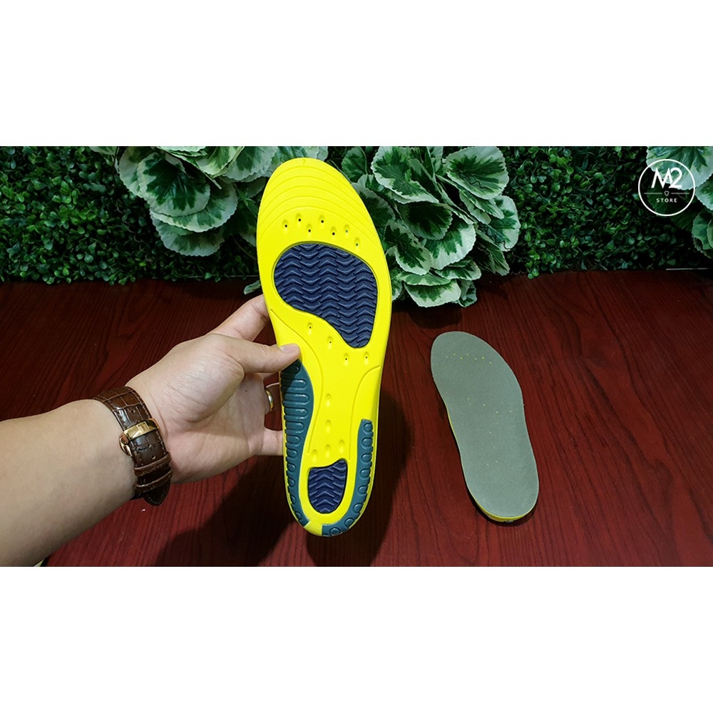 Lót giày thể thao êm chân cao cấp (LGTT11)
