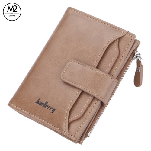 Bóp ví nam Baellerry VNA04 sang trọng lịch lãm phong cách Hàn Quốc