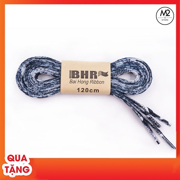 Dây Giày Đẹp, Dây Giày Họa Tiết Độc Đáo