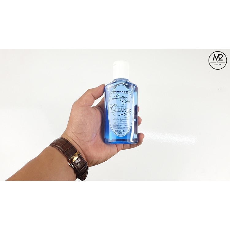 Dung dịch làm sạch giày da Tarrago 125ml (Tây Ban Nha) (XDG15)