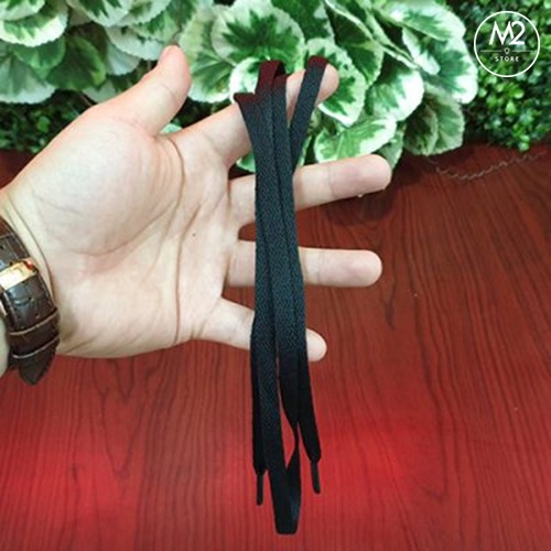 Dây Giày Dẹt Thể Thao Đủ Màu Loại Đẹp DG01