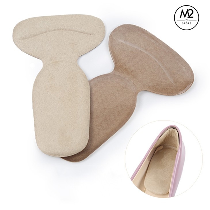 Bộ sản phẩm bảo vệ chân cho giày cao gót 02