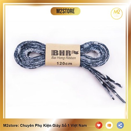 Dây Giày Đẹp, Dây Giày Họa Tiết Độc Đáo