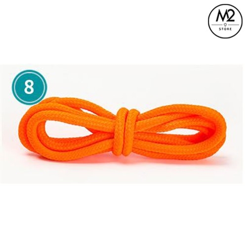 Dây Giày Tròn Thể Thao Loại Đẹp DG02