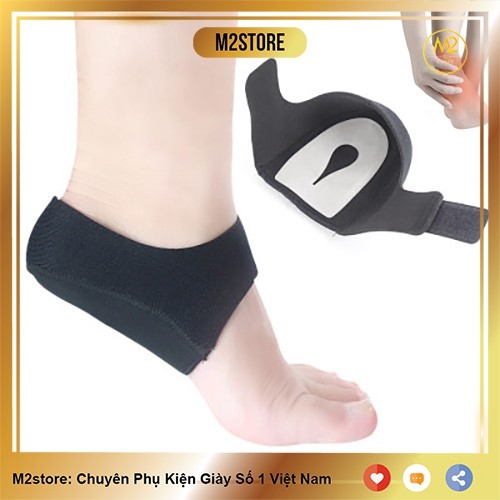 Vớ giảm viêm cân gan chân Plantar fasciitis Bảo vệ gót chân (LGYK05)