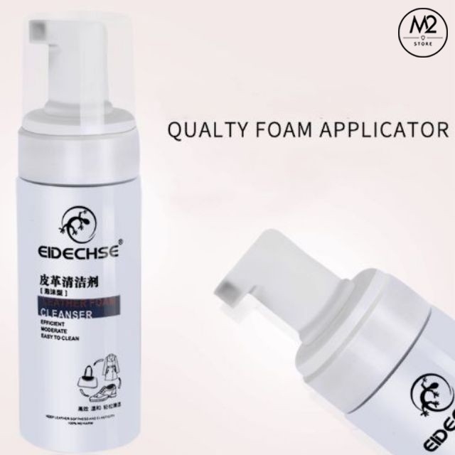 Chai vệ sinh và bảo dưỡng chuyên dụng cho đồ da EIDCHSE (VSG60-D2)