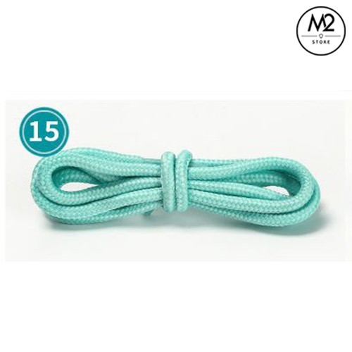 Dây Giày Tròn Thể Thao Loại Đẹp DG02