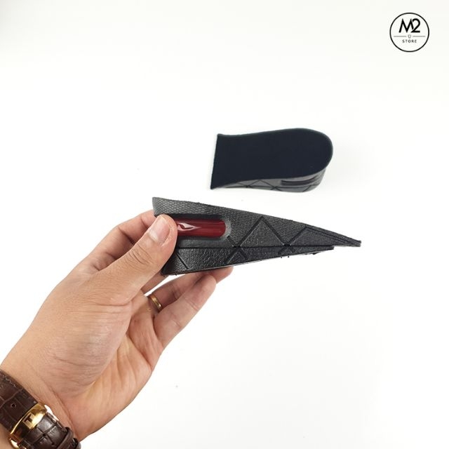 [C] Bộ 3 lót giày tăng chiều cao L2 L5