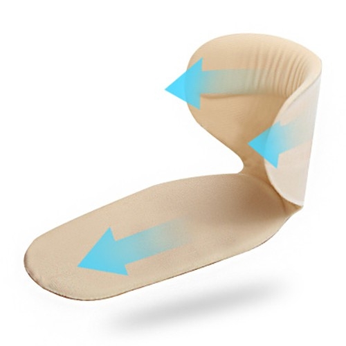 Miếng độn gót sau và gót chân giày cao gót (C03)